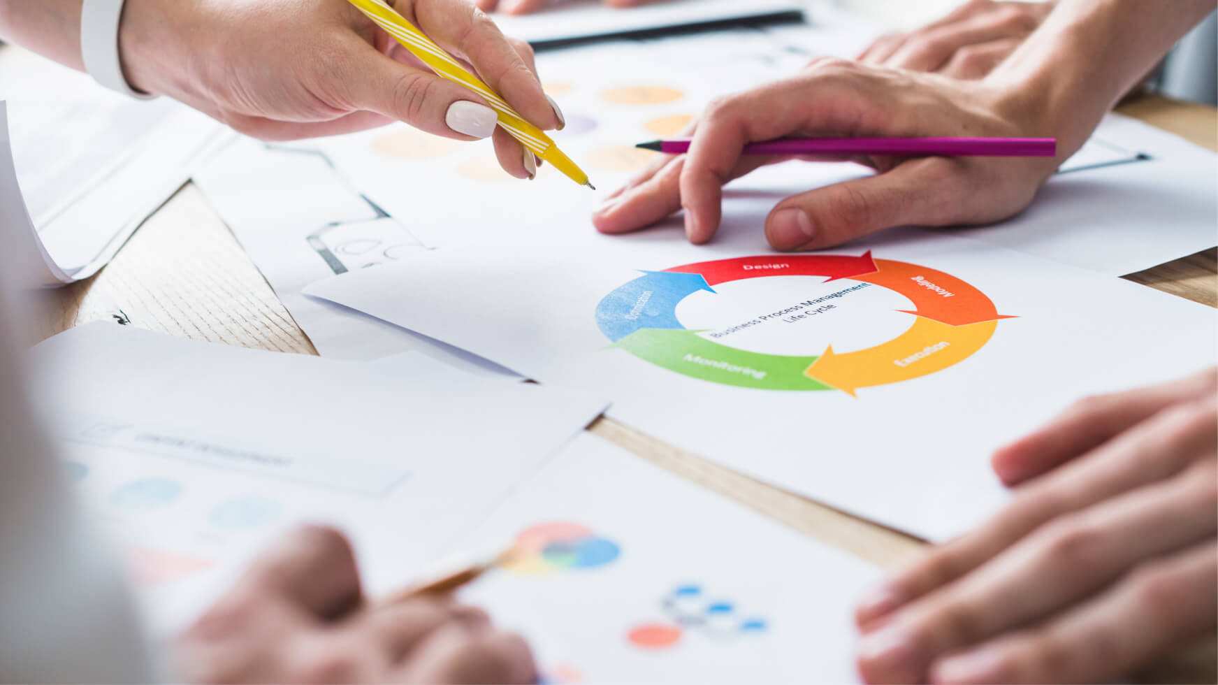La evaluación 360 reúne diferentes perspectivas sobre el desempeño de un colaborador.