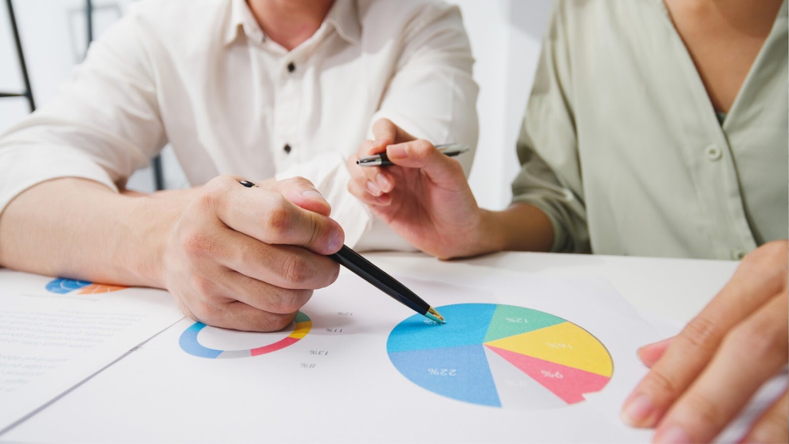 Es importante identificar el objetivo de la calibración antes de realizar la evaluación.