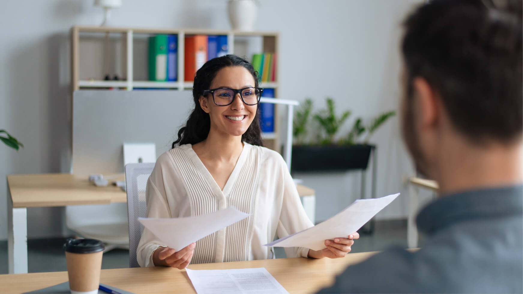 La labor de recursos humanos es fundamental para el desarrollo de competencias.