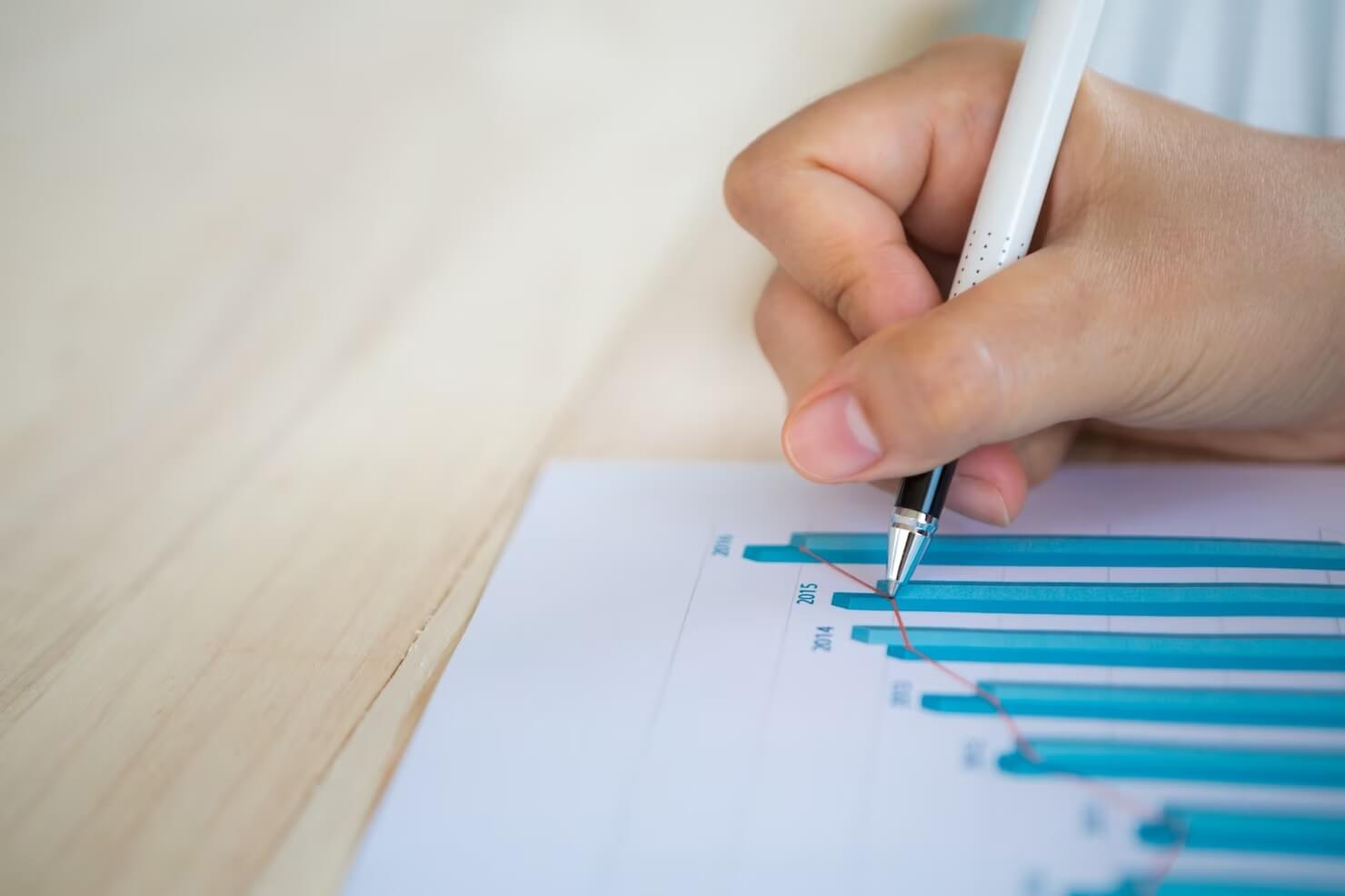 Uno de los principales objetivos de los métodos de evaluación es optimizar el desempeño y reconocer logros.