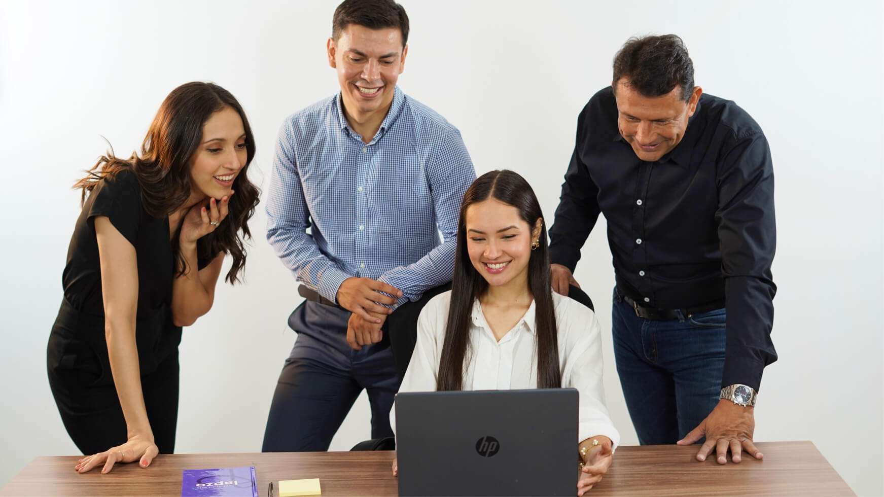 La cultura organizacional es el ADN de una empresa.