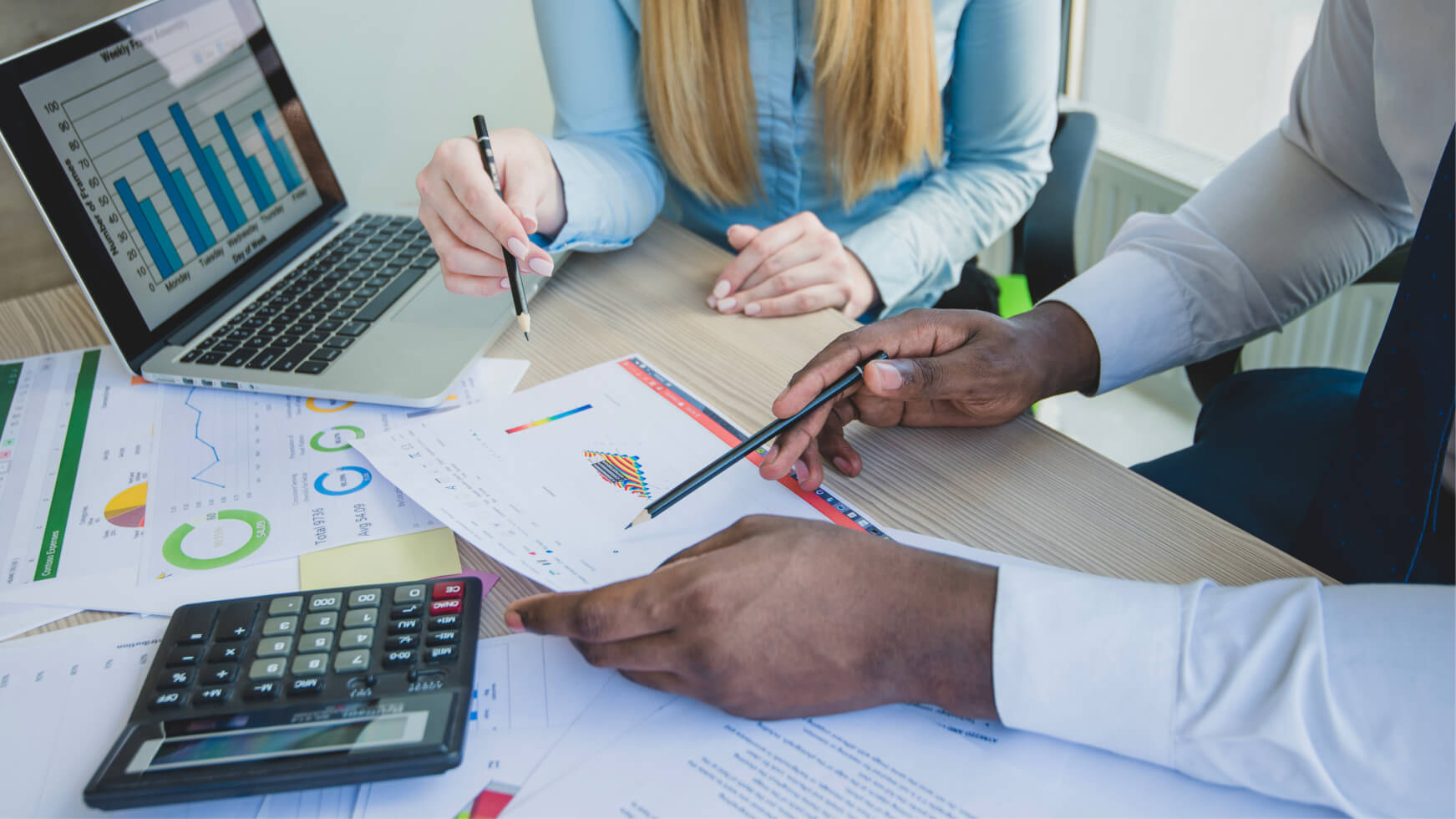 Un presupuesto de capacitación es un plan financiero detallado para la formación de talento.
