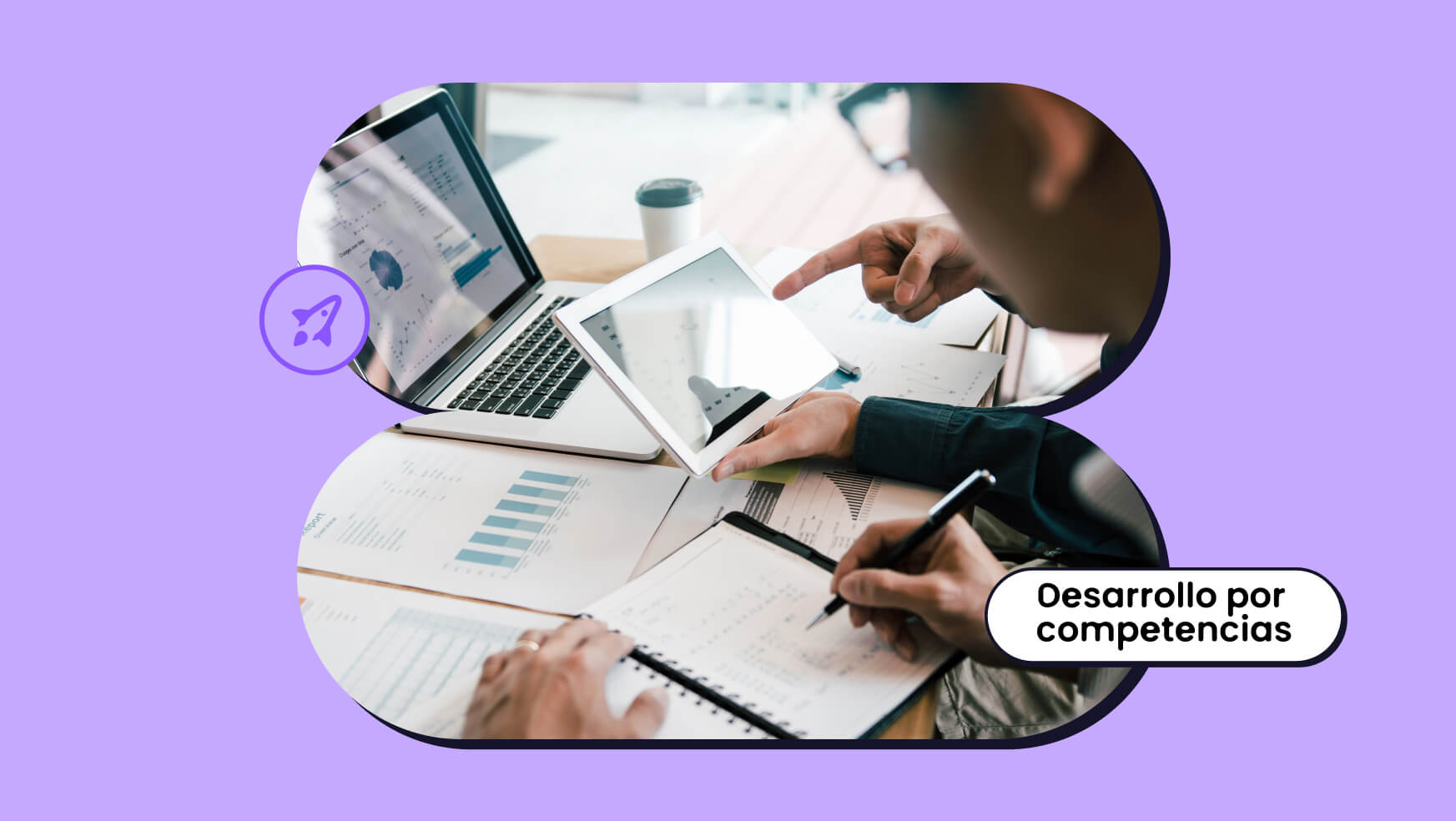 Definir los objetivos por competencias es un proceso clave para mejorar los resultados.