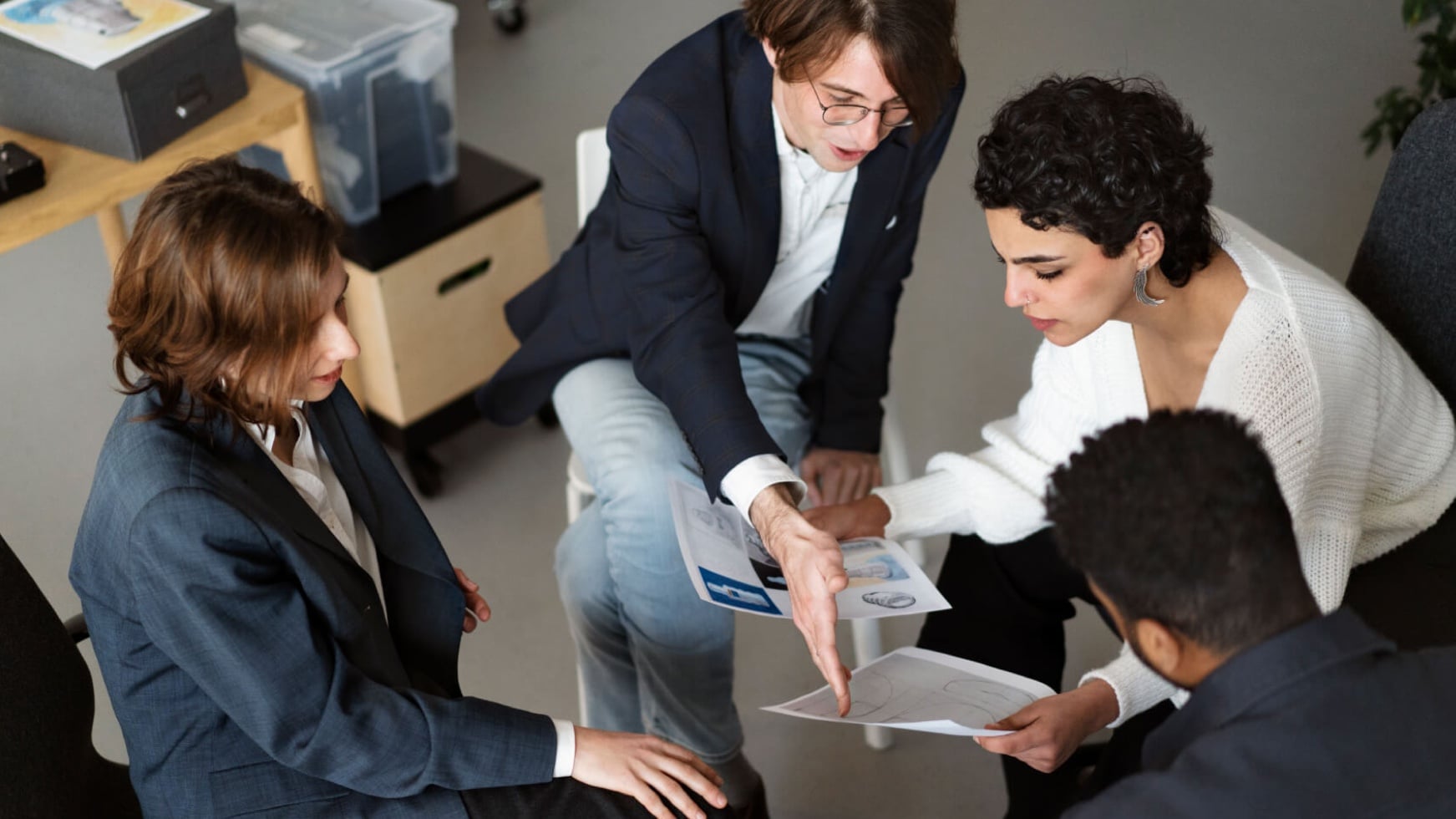 El aprendizaje continuo en las empresas fortalece las competencias de sus equipos.