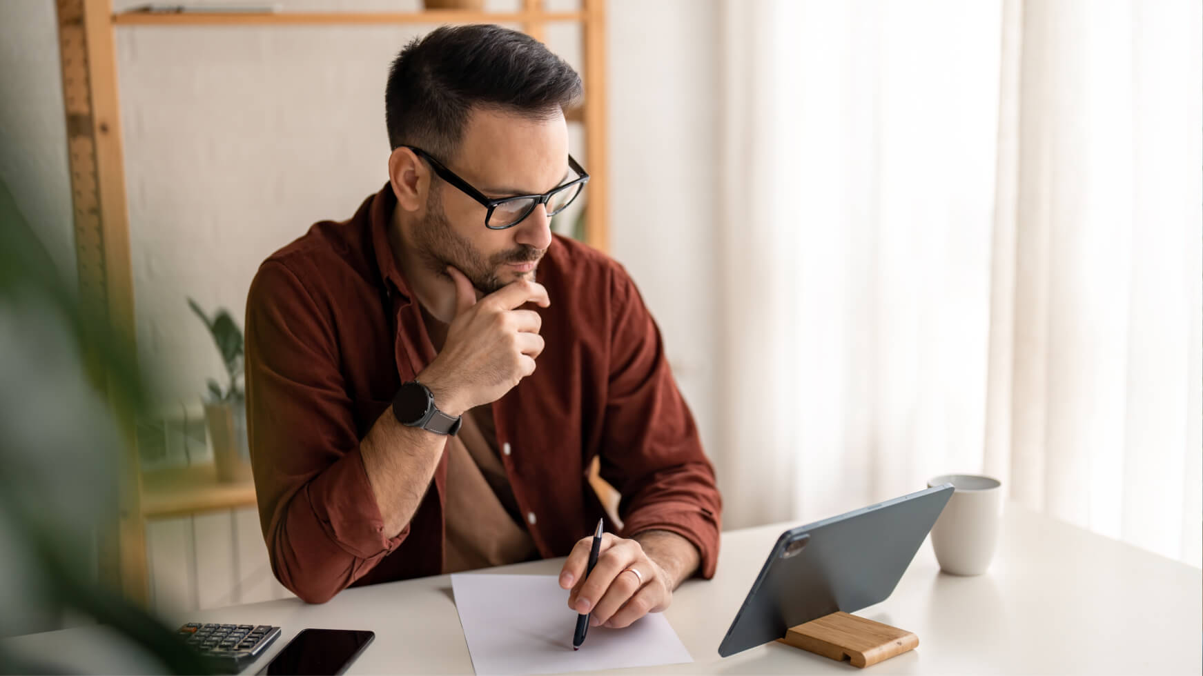 Ilustración: 8 estadísticas sorprendentes del e-learning para empresas