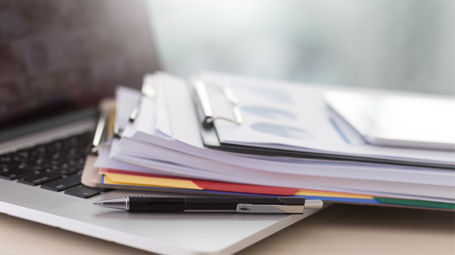 El objetivo de un manual de capacitación es proporcionar la información necesaria para el rol.
